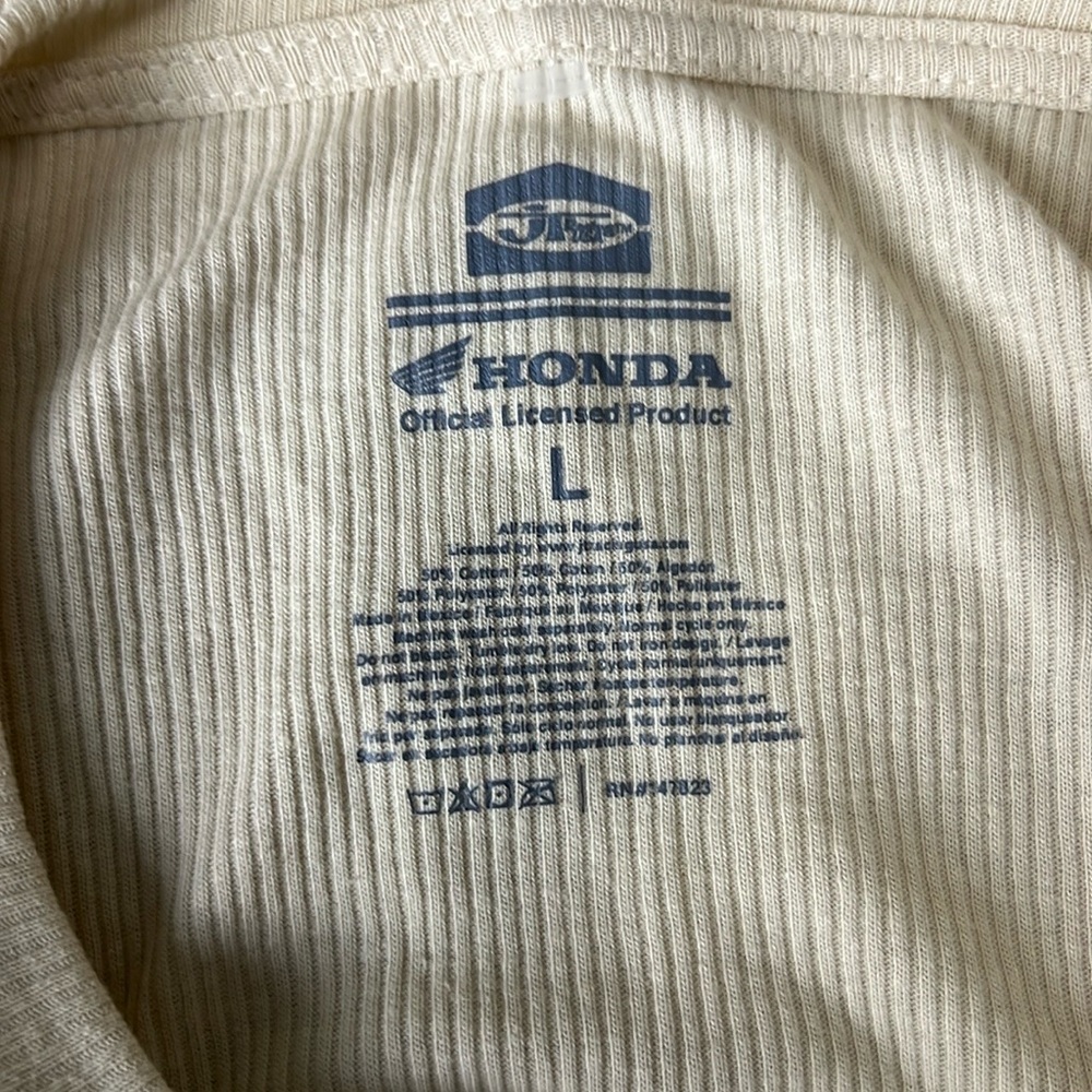 Long sleeve top - Picture 4 of 7